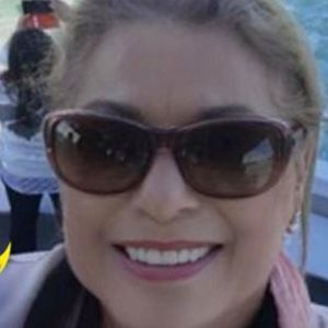 Meet your Posher, Maria celia